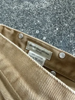 Dries van Noten Jeans 32