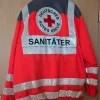 DRK Einsatzkleidung, Sanitäter, L
