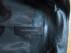 Drykorn Lederjacke „Kensal“