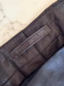 Drykorn pantalon zwart