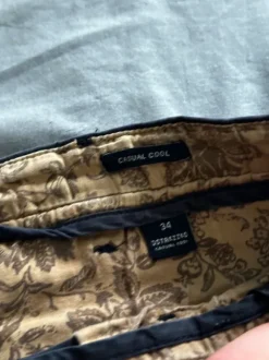 Dstrezzed Trackpants