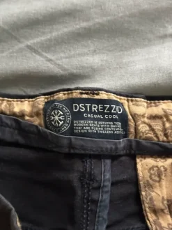 Dstrezzed Trackpants