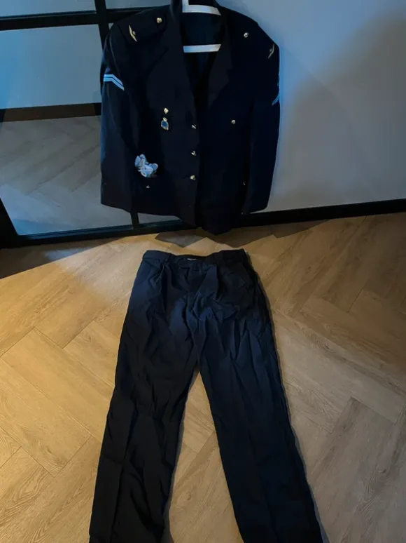 DT Klu compleet