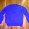 Dunkelblauer Tommy Hilfiger Pullover