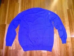 Dunkelblauer Tommy Hilfiger Pullover