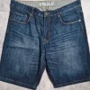 Eagle Jeans Bermuda Shorts Gr.XL dunkelblau neu!
