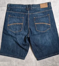 Eagle Jeans Bermuda Shorts Gr.XL dunkelblau neu!
