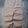 Ecko UNLTD Cargo Pants Khaki | Baggy Fit | Größe XXL