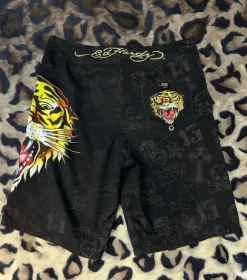 Ed Hardy Shorts 34