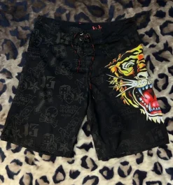 Ed Hardy Shorts 34