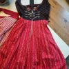 Edelheiss Dirndl Tracht Gr. 36 w.neu!