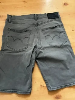 Edwin Jeans shorts größe 34
