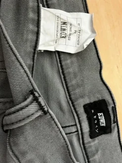 Edwin Jeans shorts größe 34