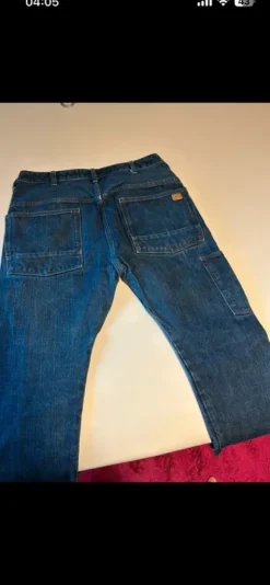 Eine G-Star Jeans