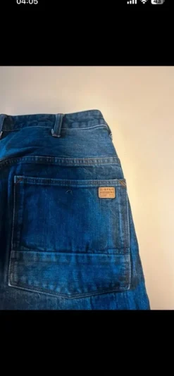 Eine G-Star Jeans