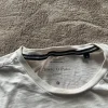 einfarbiges T-Shirt von Marc O Polo Gr. S