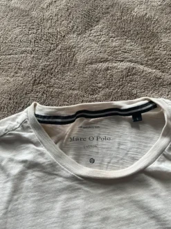 einfarbiges T-Shirt von Marc O Polo Gr. S