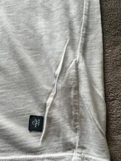 einfarbiges T-Shirt von Marc O Polo Gr. S