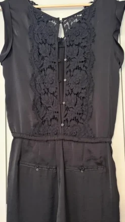 Einteiler Jumpsuit Overall