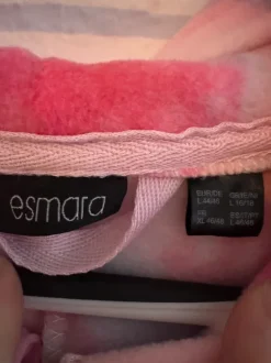 Einteiliger Pyjama