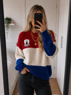 Eisbären Berlin Sweater