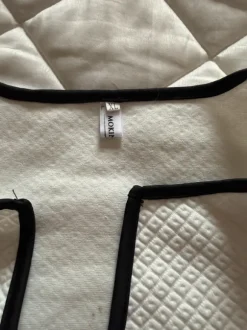 Elegante Jacke