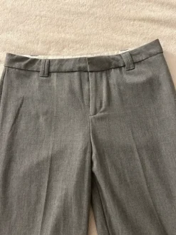 Elegante Lockere Hose