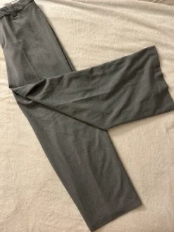 Elegante Lockere Hose