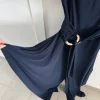 Eleganter Off-Shoulder Jumpsuit von Joseph Ribkoff