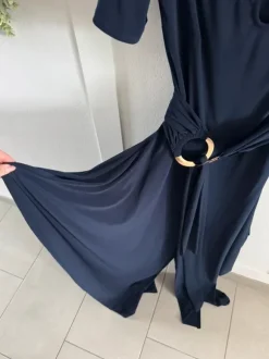 Eleganter Off-Shoulder Jumpsuit von Joseph Ribkoff