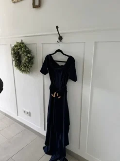 Eleganter Off-Shoulder Jumpsuit von Joseph Ribkoff