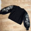 Eleganter sweater