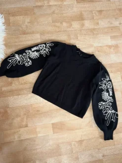 Eleganter sweater