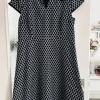 Elegantes Kleid gr.46