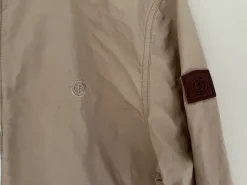 Element Jacke beige M