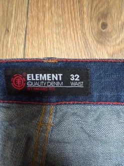 Element Jeans 32/32