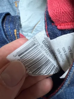 Element Jeans 32/32