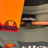 Ellesse ellesse Shirt Print T-Shirt