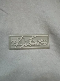 Ellesse Hoodie in M