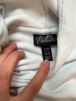 Ellesse Hoodie in M