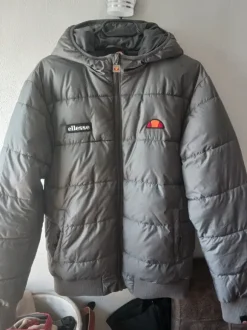 Ellesse Jacke