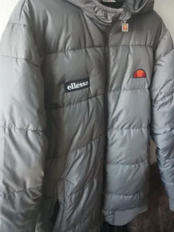 Ellesse Jacke