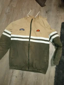 Ellesse Jacke