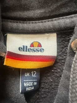 Ellesse Jogginganzug