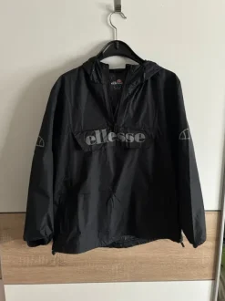Ellesse windbreaker