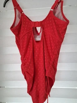 Elomi bazaruto sunset badpak EU cupmaat 80I/80J FR 95I/95J UK 36G/36GG