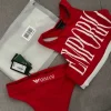 Emporio Armani Bikini