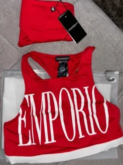 Emporio Armani Bikini