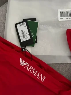 Emporio Armani Bikini