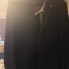 Engbers Slim Fit Sakko dunkelblau